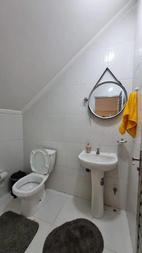 Casa, 4 quartos, 230 m² - Foto 8
