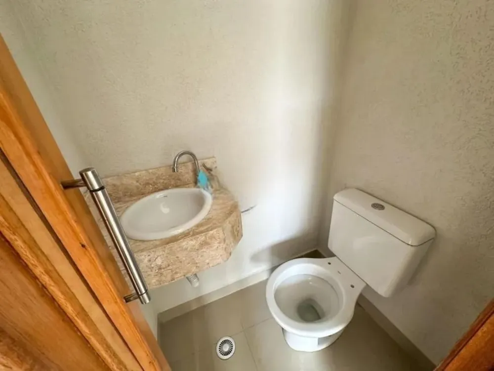 Casa, 2 quartos, 97 m² - Foto 2