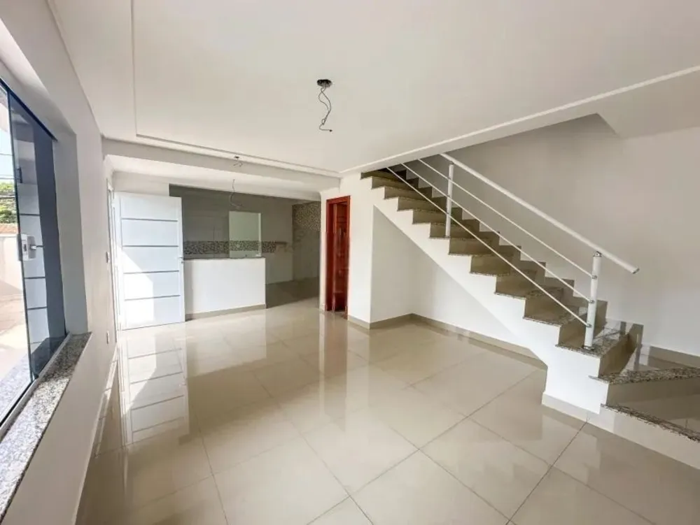 Casa, 2 quartos, 97 m² - Foto 2