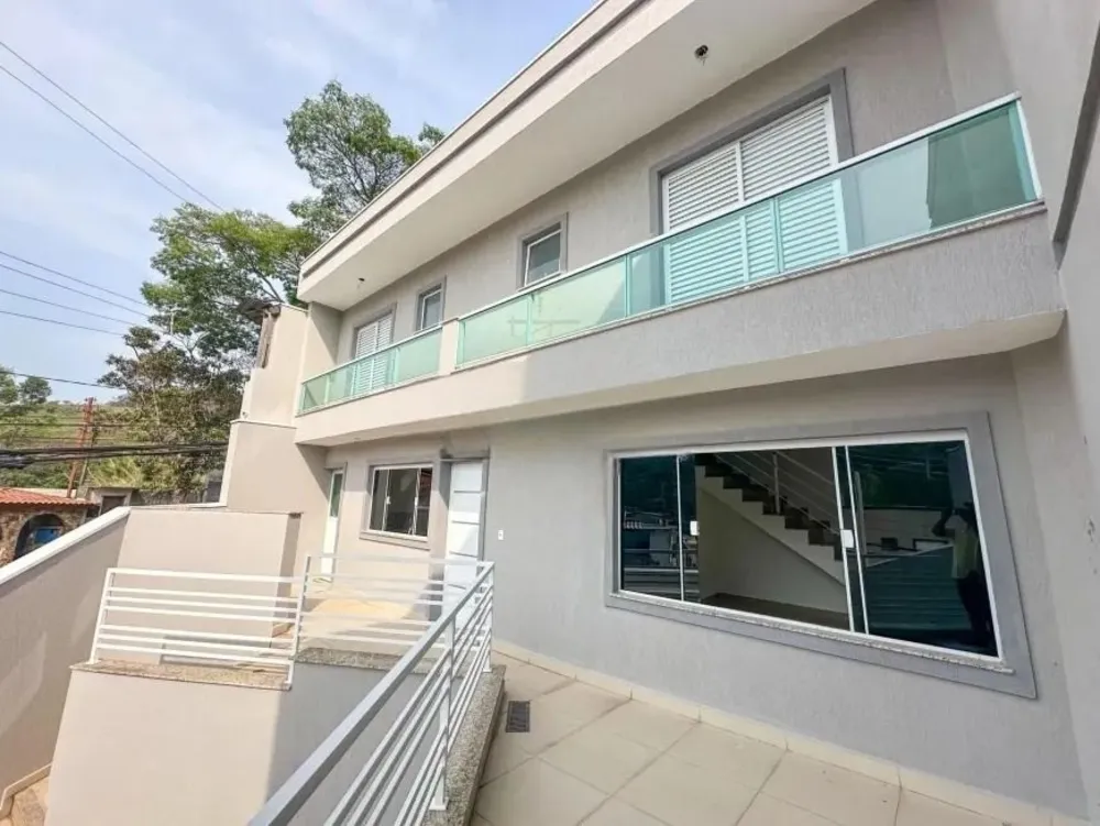 Casa, 2 quartos, 97 m² - Foto 1