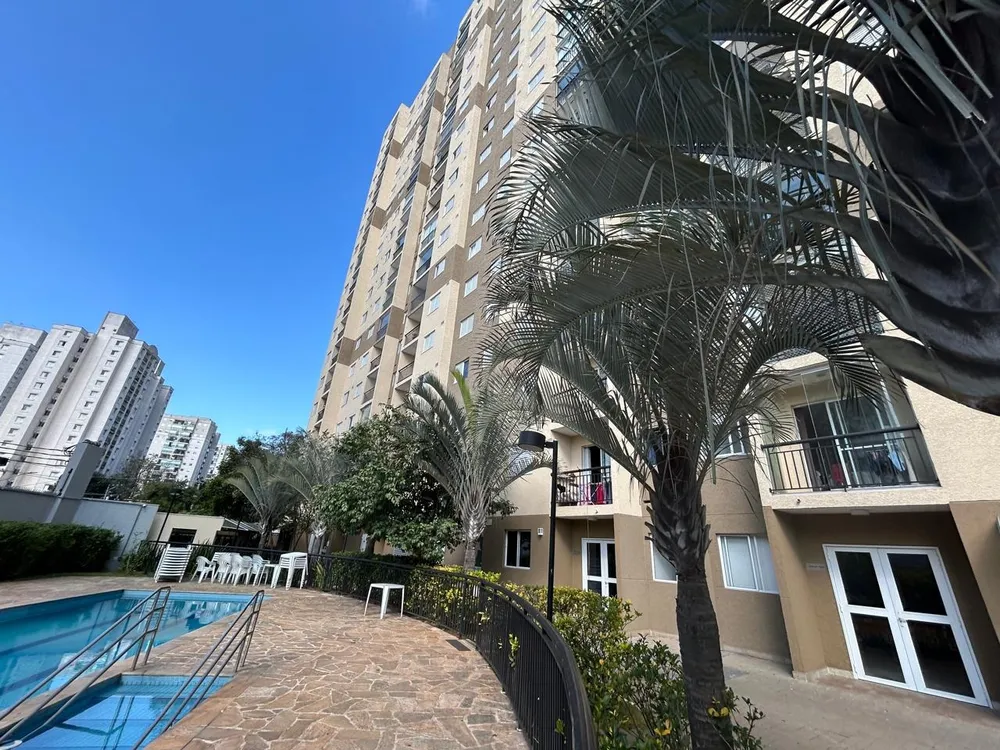 Apartamento, 2 quartos, 52 m² - Foto 5