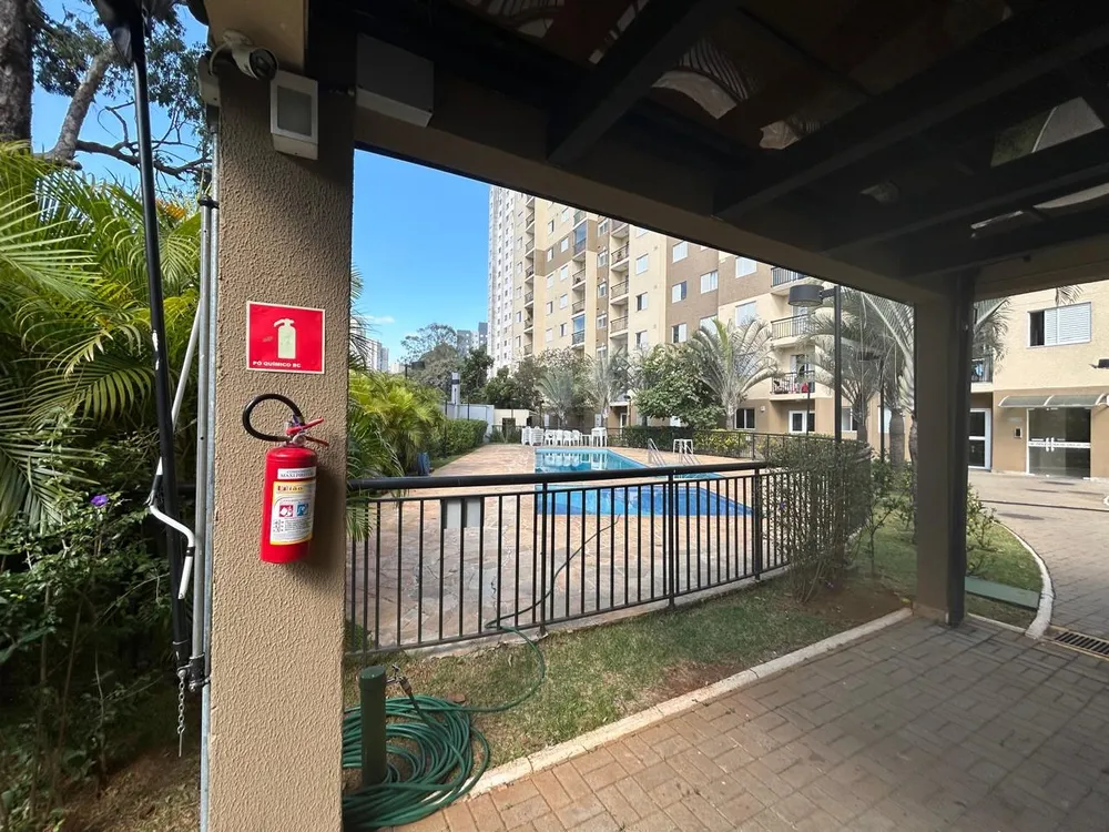 Apartamento, 2 quartos, 52 m² - Foto 8