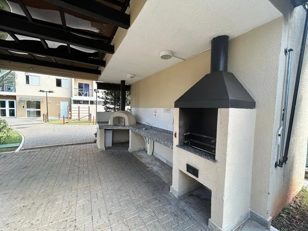 Apartamento, 2 quartos, 52 m² - Foto 12