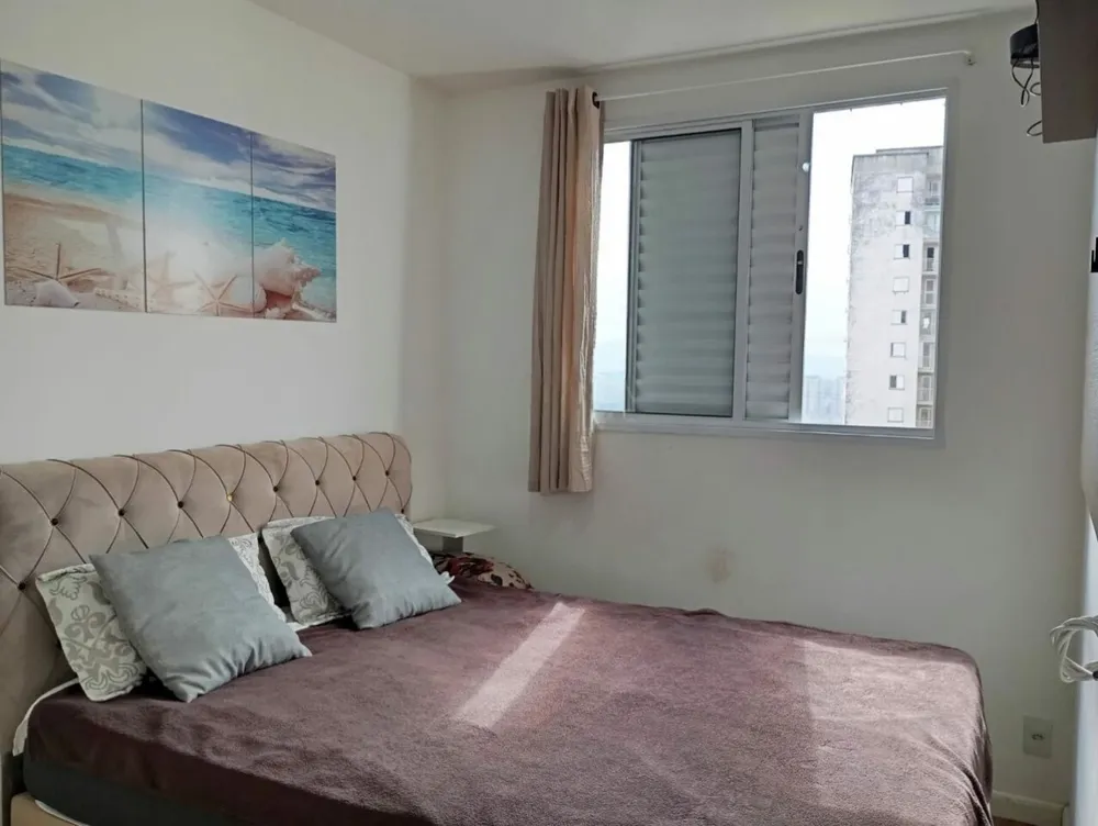 Apartamento, 2 quartos, 52 m² - Foto 9