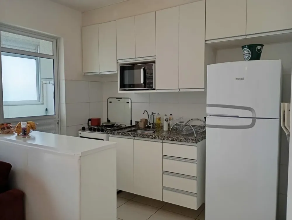 Apartamento, 2 quartos, 52 m² - Foto 3