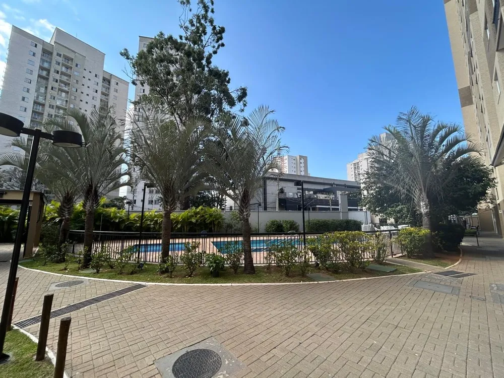 Apartamento, 2 quartos, 52 m² - Foto 7