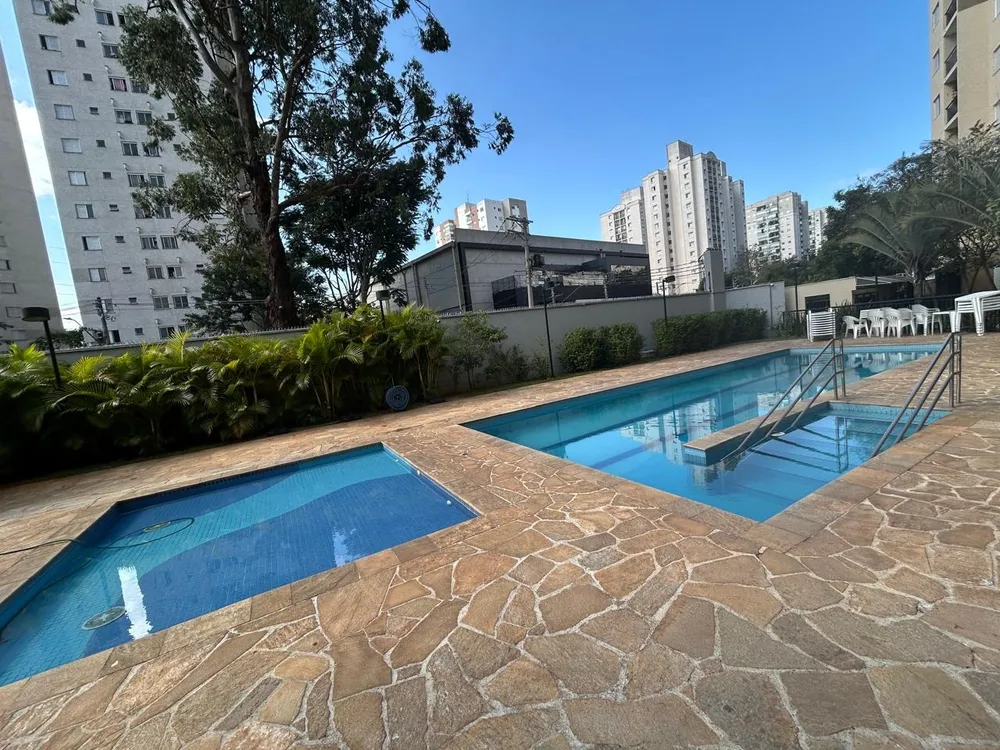 Apartamento, 2 quartos, 52 m² - Foto 2