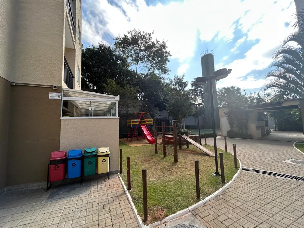 Apartamento, 2 quartos, 52 m² - Foto 6
