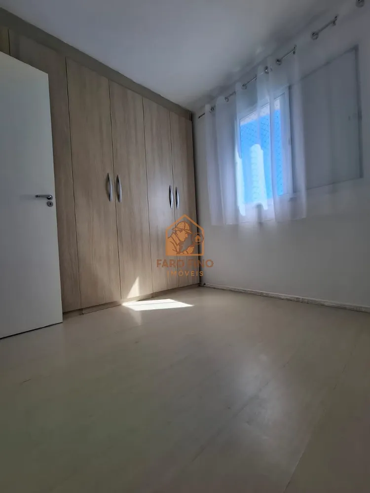 Apartamento, 2 quartos, 49 m² - Foto 2