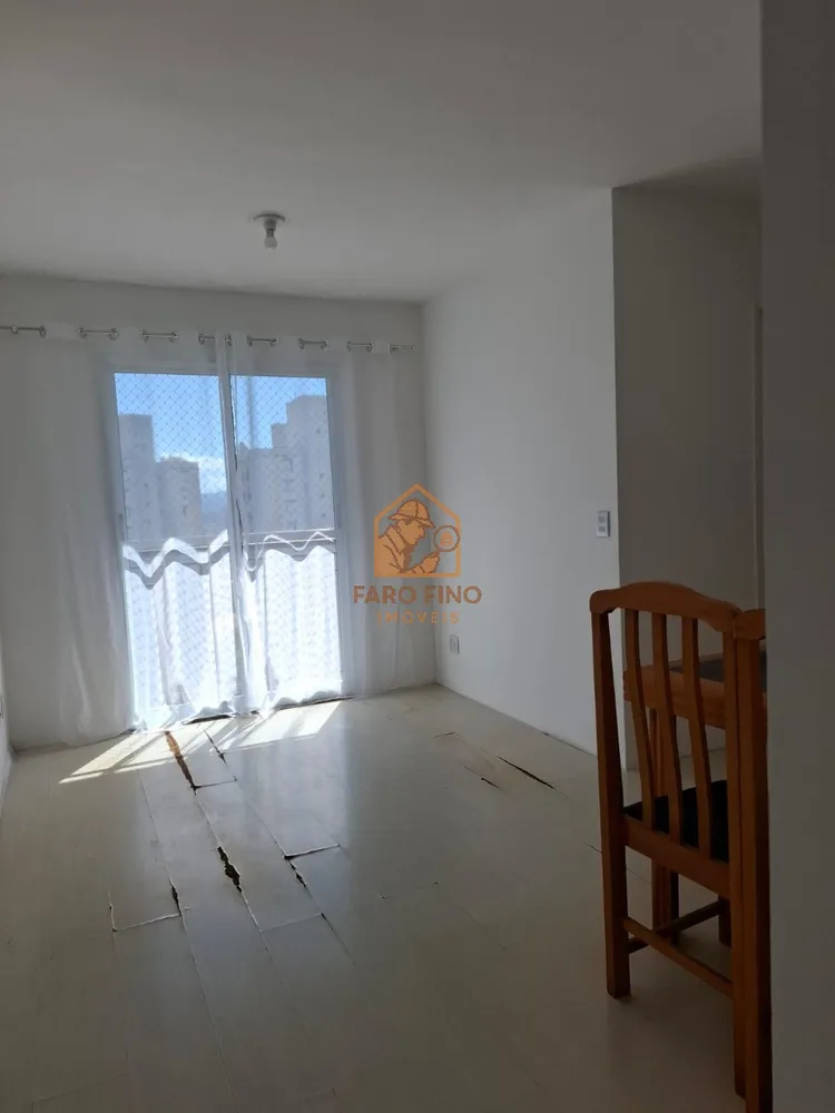 Apartamento, 2 quartos, 49 m² - Foto 3