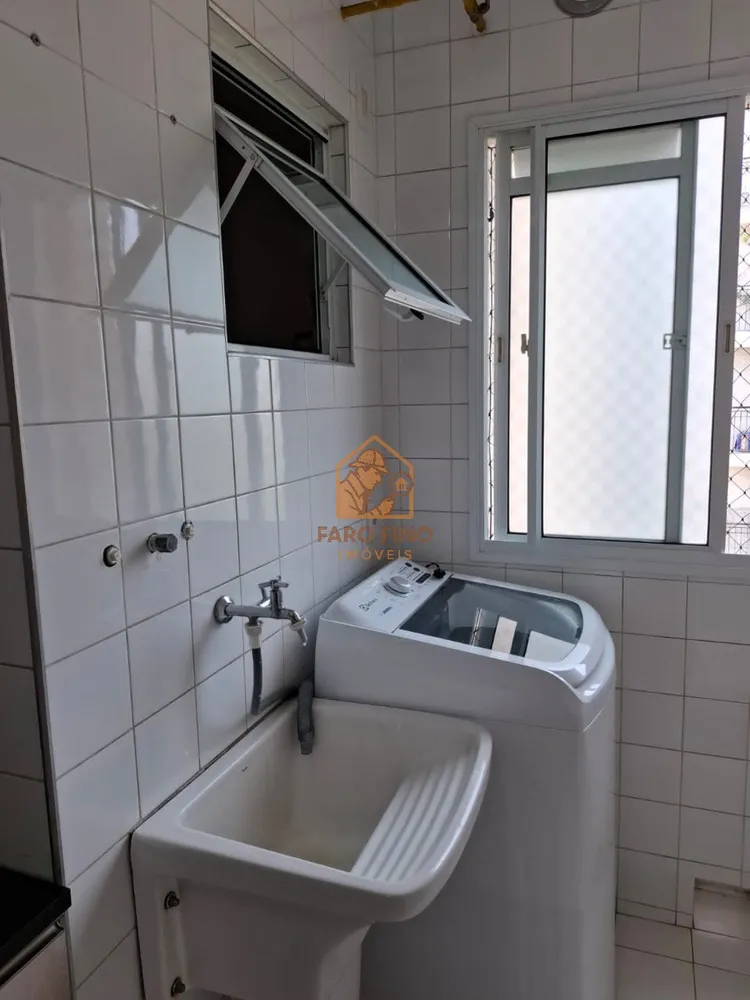Apartamento, 2 quartos, 49 m² - Foto 10