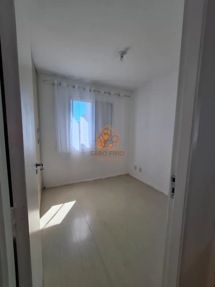 Apartamento, 2 quartos, 49 m² - Foto 4