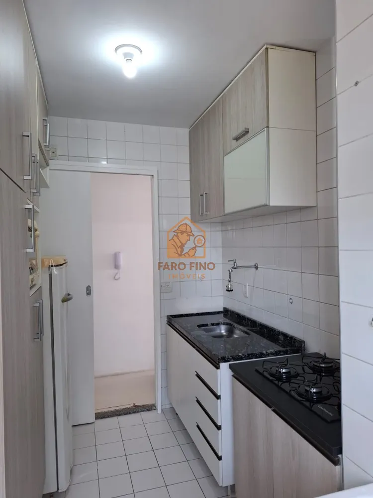 Apartamento, 2 quartos, 49 m² - Foto 1