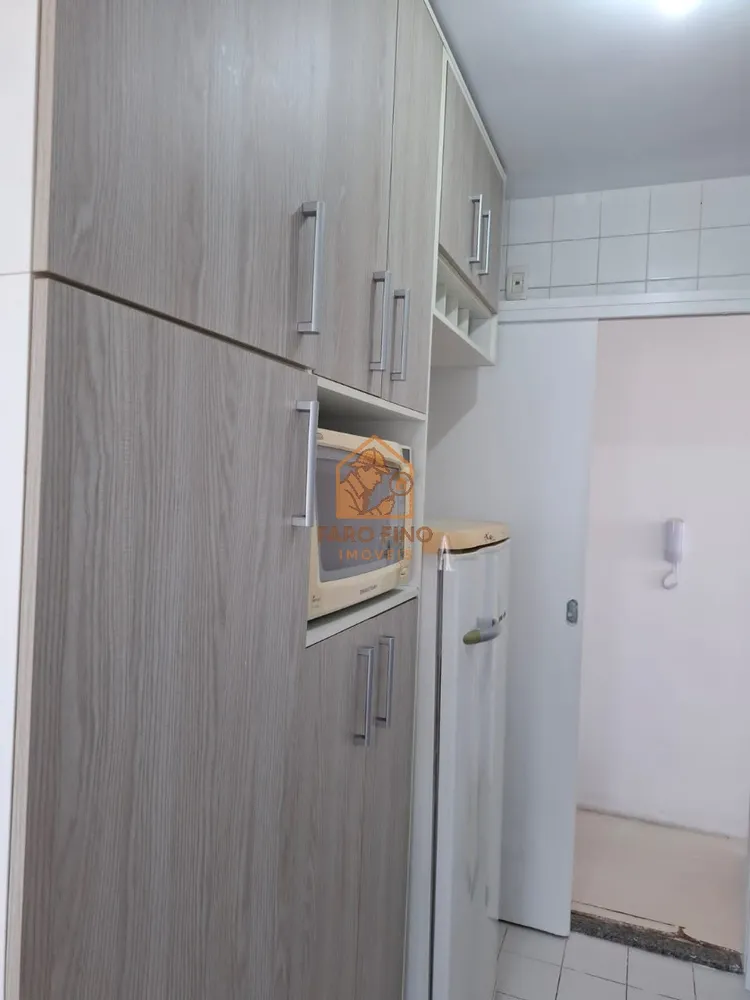 Apartamento, 2 quartos, 49 m² - Foto 9