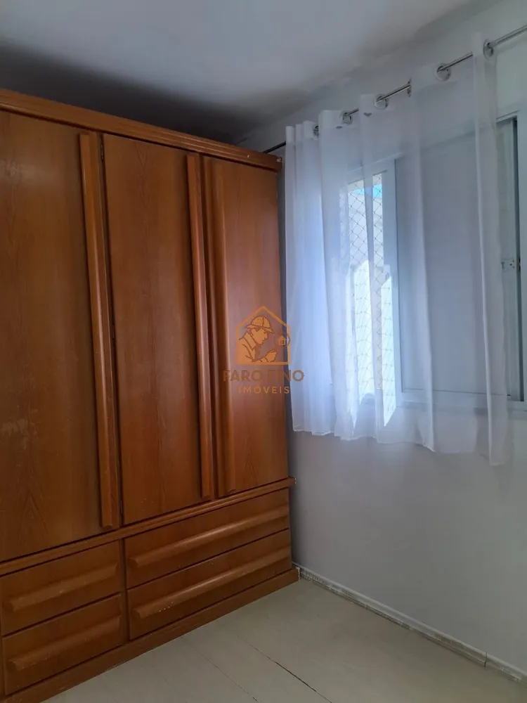 Apartamento, 2 quartos, 49 m² - Foto 11