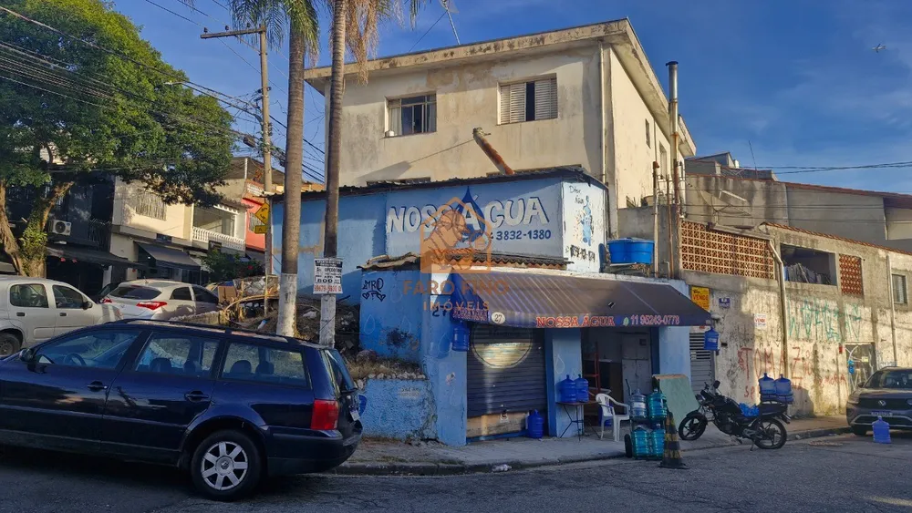 Prédio Inteiro, 394 m² - Foto 5