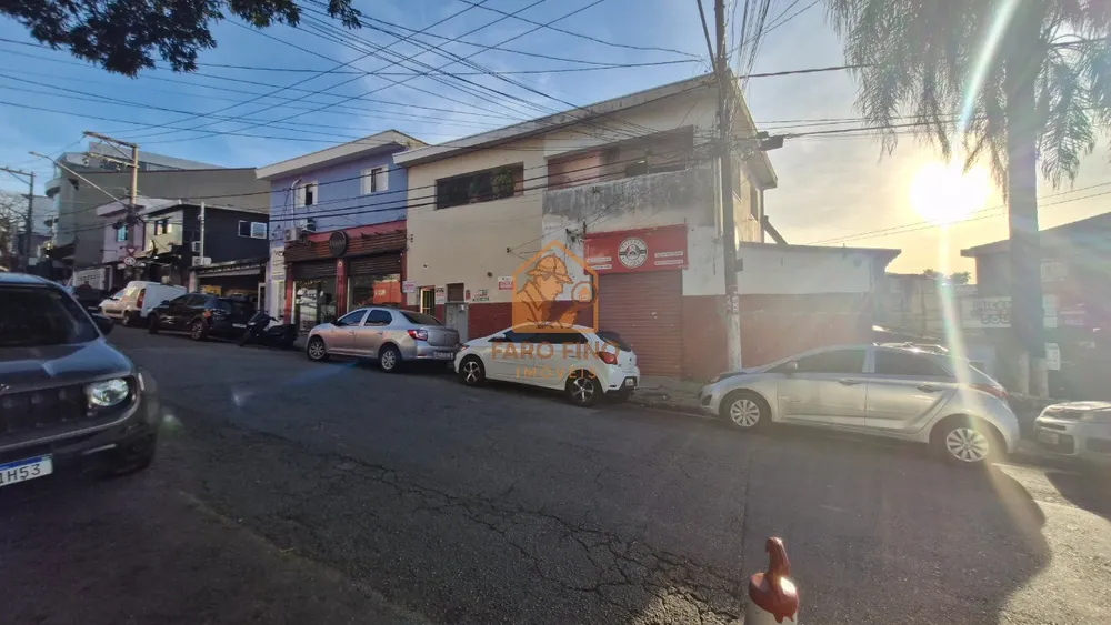 Prédio Inteiro, 394 m² - Foto 1