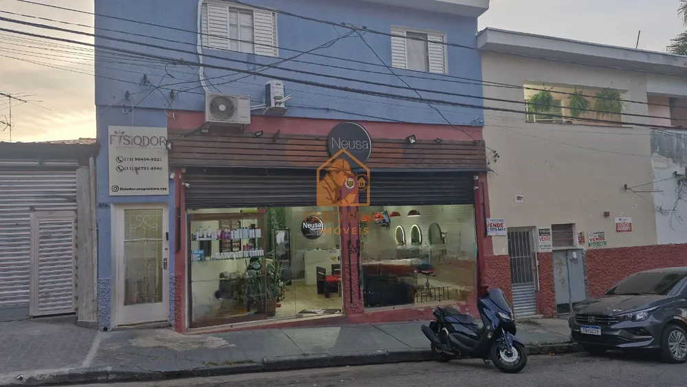 Prédio Inteiro, 394 m² - Foto 6