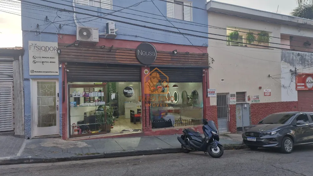 Prédio Inteiro, 394 m² - Foto 2