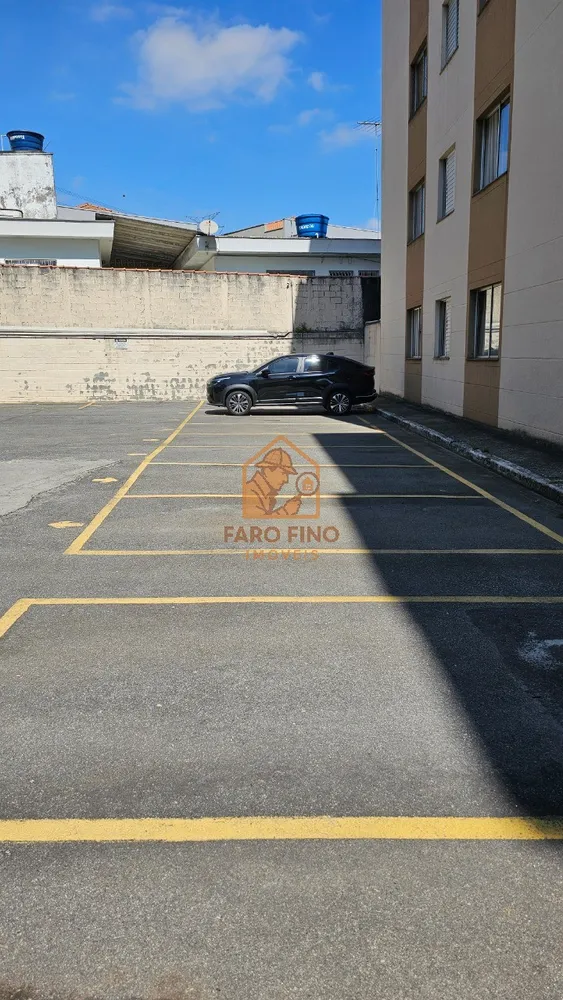 Cobertura, 2 quartos, 92 m² - Foto 1