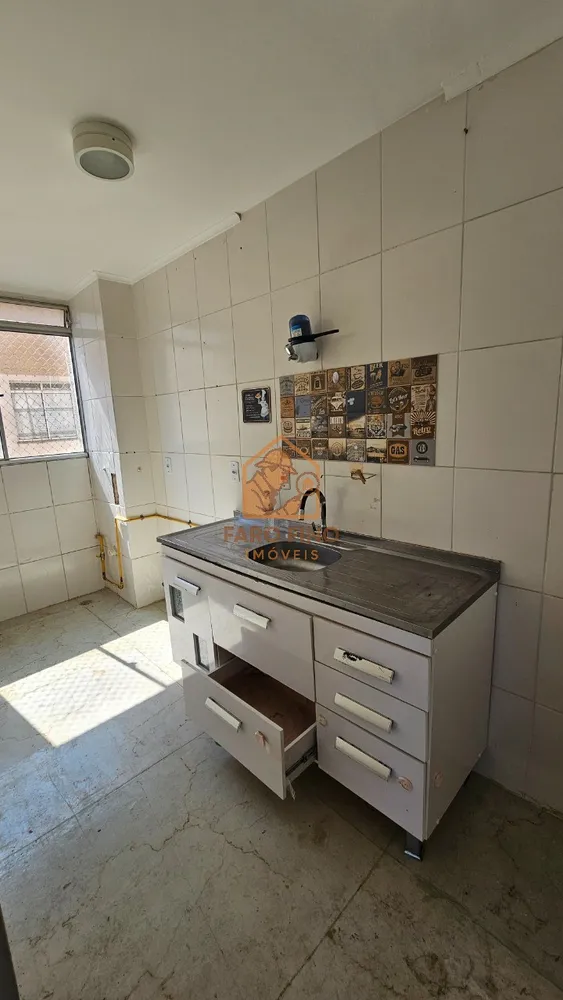 Cobertura, 2 quartos, 92 m² - Foto 5
