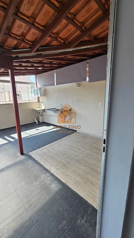 Cobertura, 2 quartos, 92 m² - Foto 3