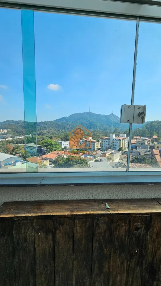 Cobertura, 2 quartos, 92 m² - Foto 9