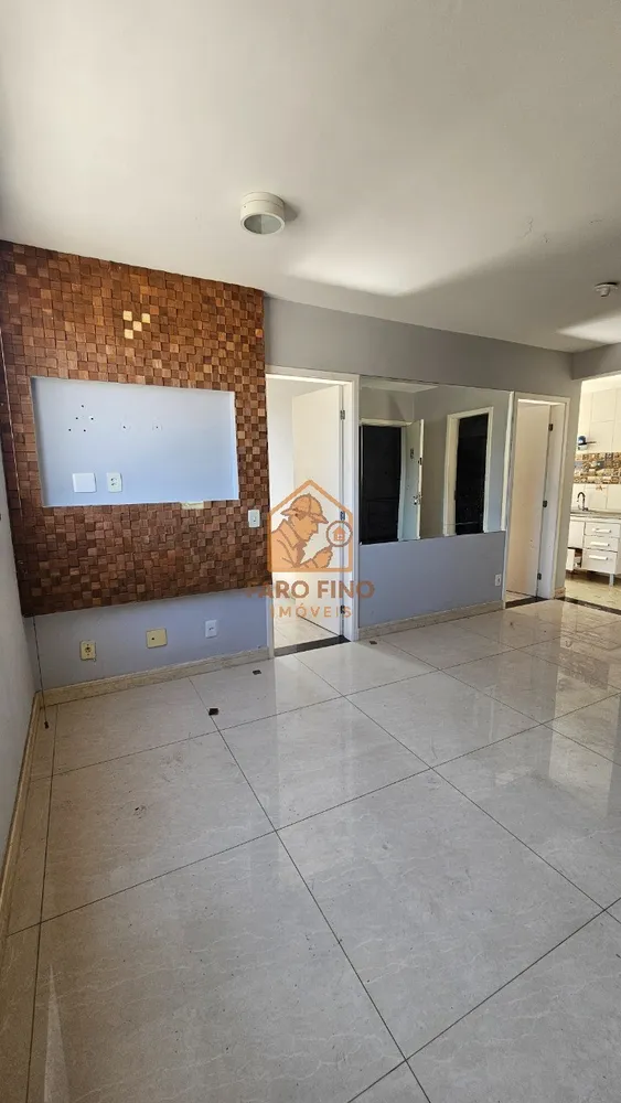 Cobertura, 2 quartos, 92 m² - Foto 3