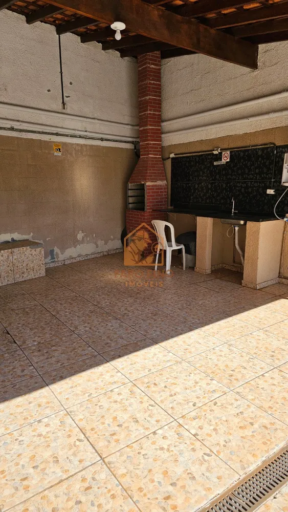 Cobertura, 2 quartos, 92 m² - Foto 6