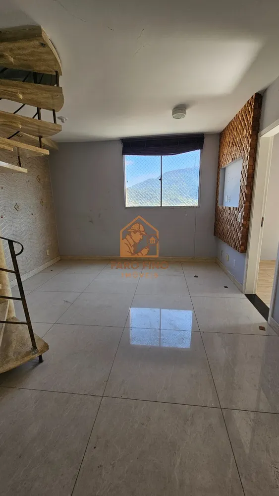Cobertura, 2 quartos, 92 m² - Foto 4