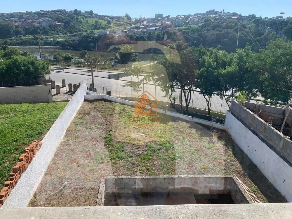 Casa, 3 quartos, 560 m² - Foto 4