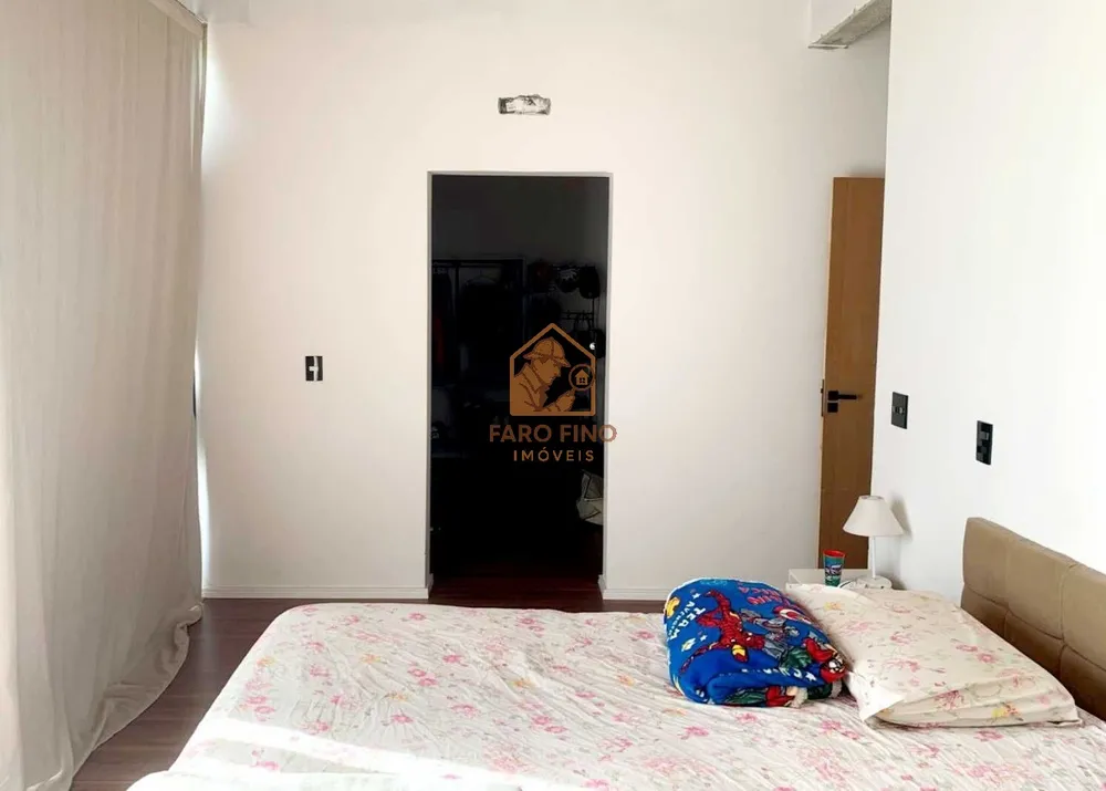 Casa, 3 quartos, 560 m² - Foto 8