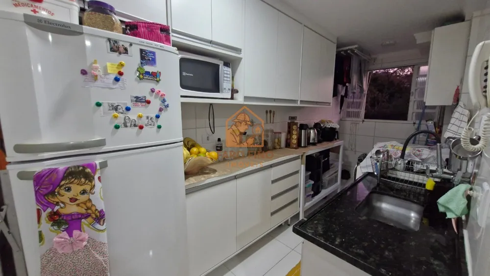 Apartamento, 2 quartos, 44 m² - Foto 7