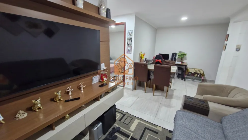Apartamento, 2 quartos, 44 m² - Foto 5