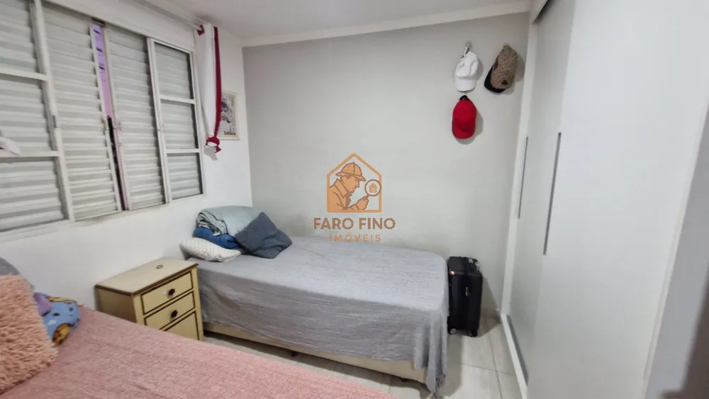 Apartamento, 2 quartos, 44 m² - Foto 4