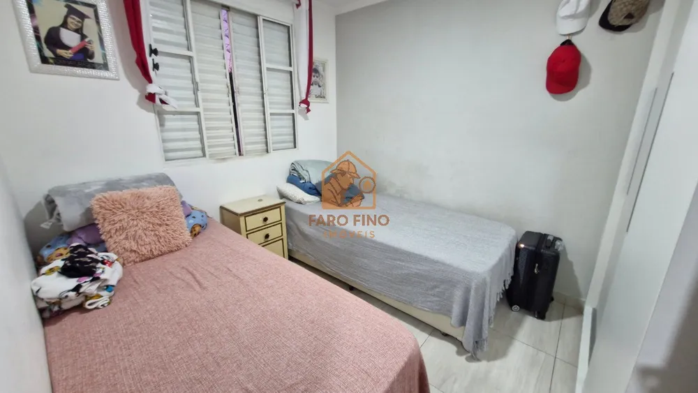 Apartamento, 2 quartos, 44 m² - Foto 3