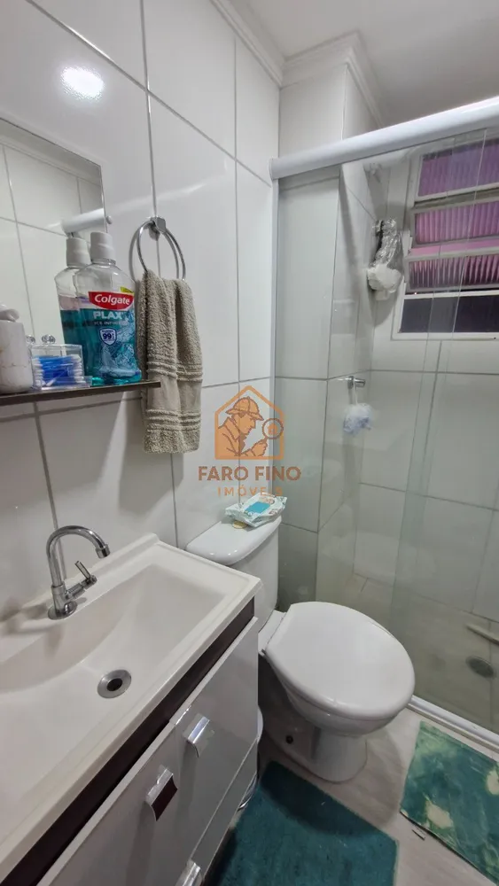 Apartamento, 2 quartos, 44 m² - Foto 2