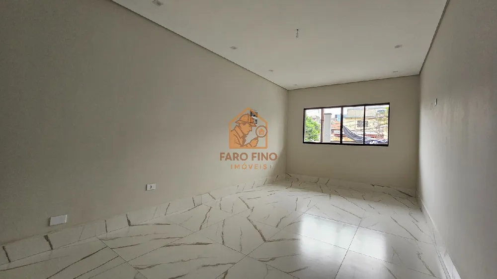 Casa, 3 quartos, 200 m² - Foto 1