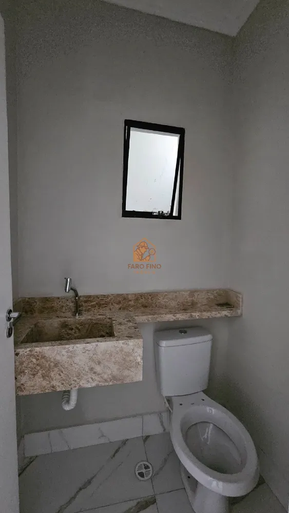 Casa, 3 quartos, 200 m² - Foto 4
