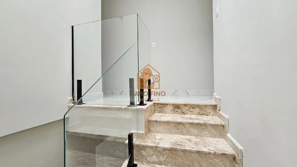 Casa, 3 quartos, 200 m² - Foto 7