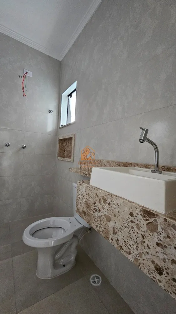 Casa, 3 quartos, 200 m² - Foto 12