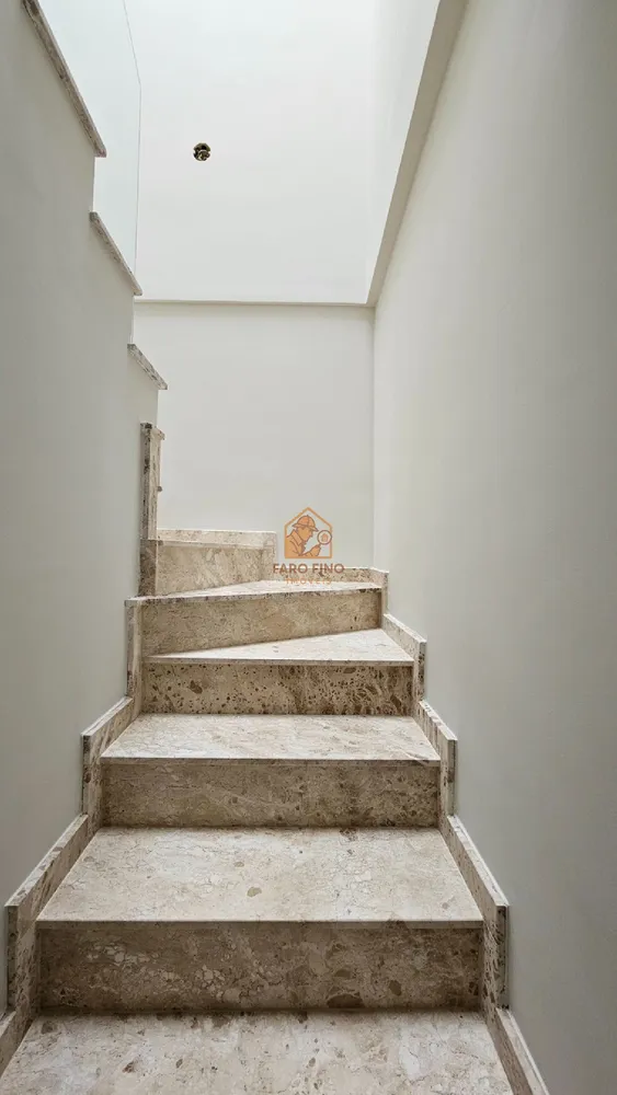 Casa, 3 quartos, 200 m² - Foto 6