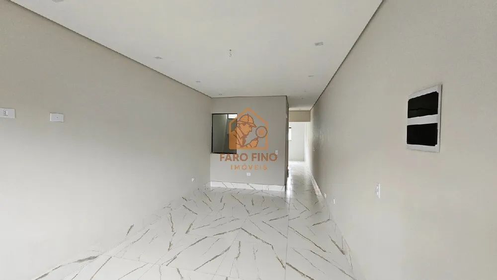 Casa, 3 quartos, 200 m² - Foto 2