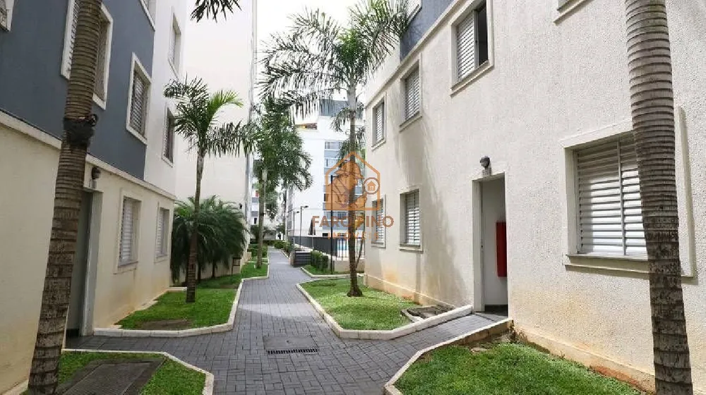 Apartamento, 2 quartos, 49 m² - Foto 5