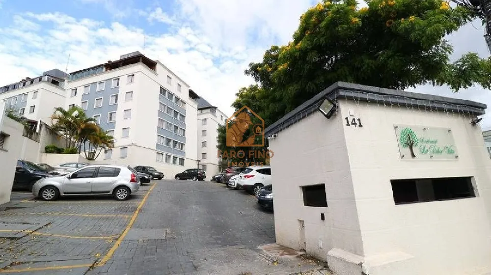 Apartamento, 2 quartos, 49 m² - Foto 5