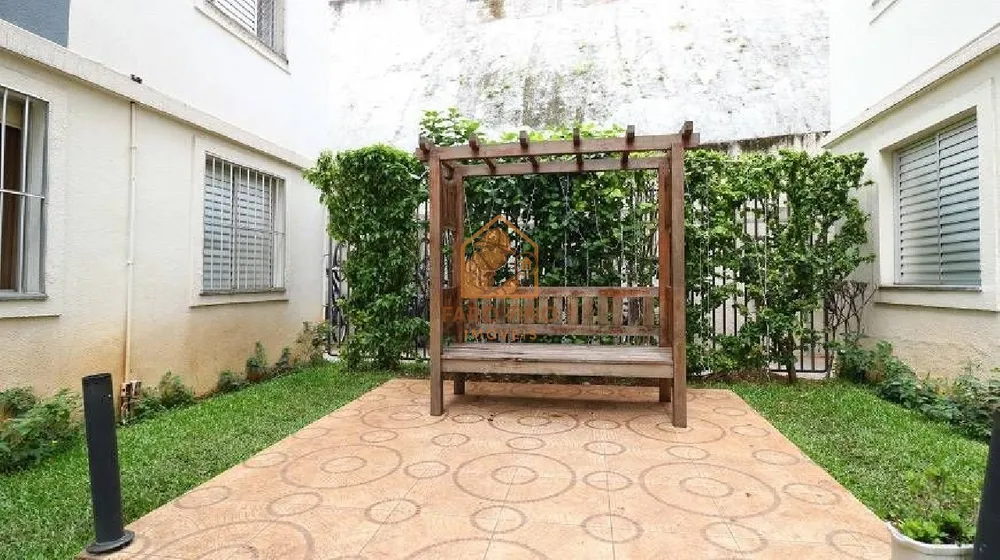 Apartamento, 2 quartos, 49 m² - Foto 4