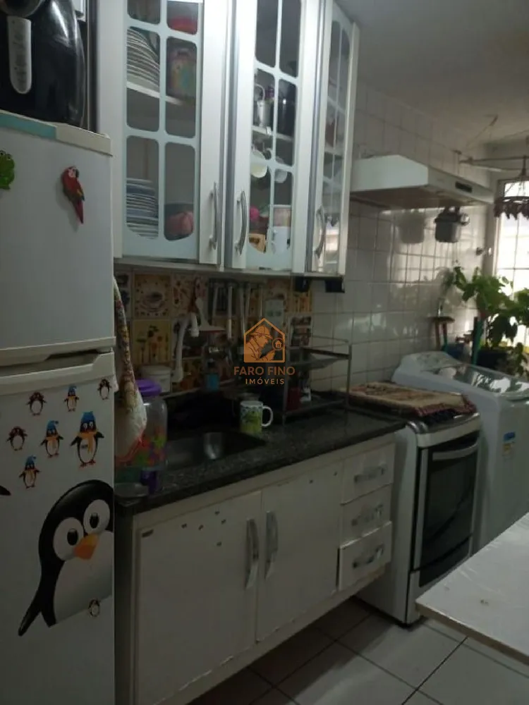 Apartamento, 2 quartos, 49 m² - Foto 3