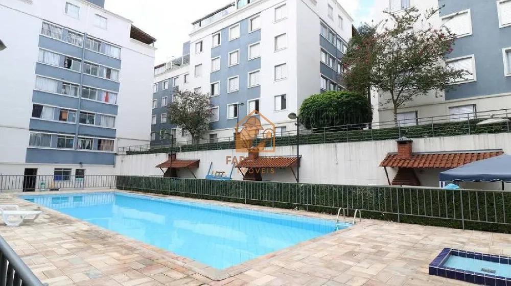 Apartamento, 2 quartos, 49 m² - Foto 8