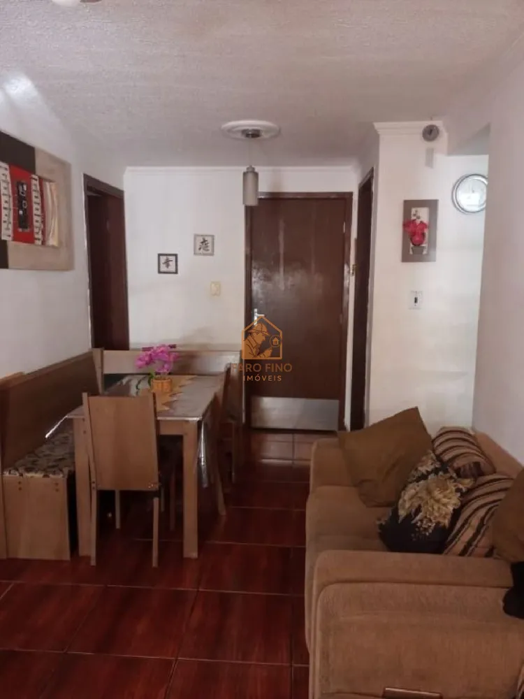 Apartamento, 2 quartos, 49 m² - Foto 11