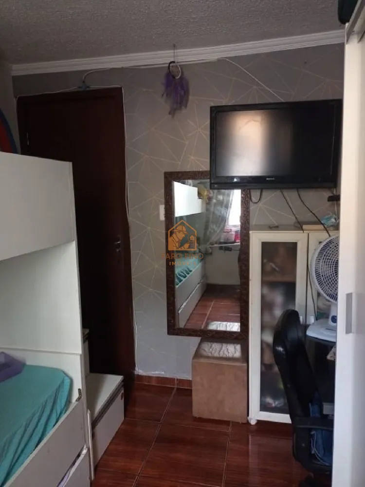 Apartamento, 2 quartos, 49 m² - Foto 1